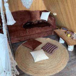 Шале улучшенное №4