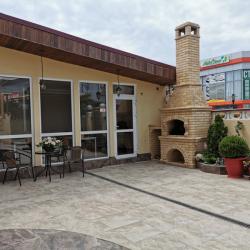 Фото Отель Orange House (Оранж Хаус)