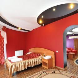 Фото Отель Замок