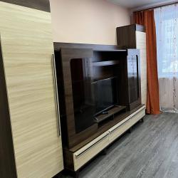 2-комнатные апартаменты стандарт 107