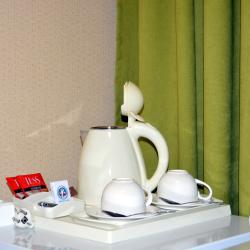 Фото Отель На Вотчине