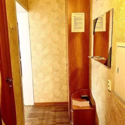 1-комнатные апартаменты стандарт