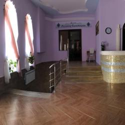 Фото Отель Музеон