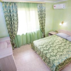 Фото LET hotel (ЛЕТ отель)