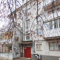 Апартаменты студия