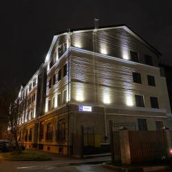 Фото Апартаменты на улице Ефимова