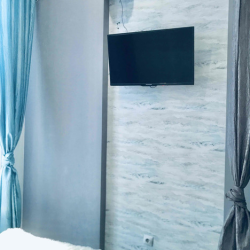 Фото Отель Kalina Studio (Калина Студио) на улице Рябиновая 2В корпус 1