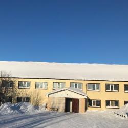 Фото Отель Общежитие Полярник
