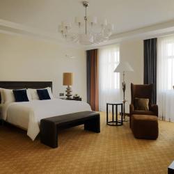 Фото Grand Autograph Hotel Novosibirsk (Гранд Автограф Отель ) (бывш. Марриотт)
