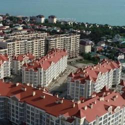 Фото Апартаменты на улице Верхняя 4к3