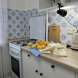 Фото Апартаменты на улице Авангардной 66к2