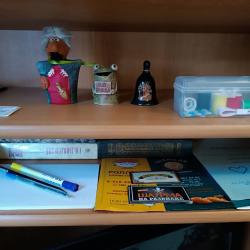 Фото Отель Здравница