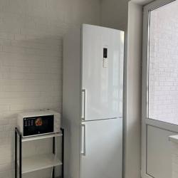 Фото Апартаменты на улице Аделя Кутуя 110Дк3