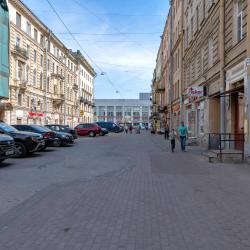 фото 33 Sutki Rent (Сутки Рент) у Авроры