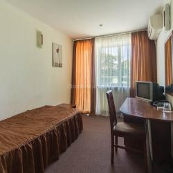 Фото Отель Спортивная