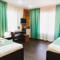 Фото Отель Endemic (Эндемик)