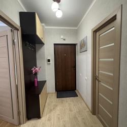 1-комнатные апартаменты улучшенные