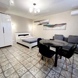 Фото Отель Гостевой Дом Родниковый