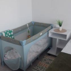 3-комнатные апартаменты улучшенные