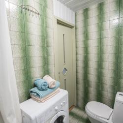 2-комнатные апартаменты стандарт