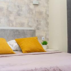 Фото Отель Good night (Гуд найт) на улице Василия Кандинского