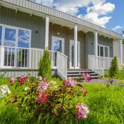 Фото Отель Iksha country club ( Кантри Клаб)