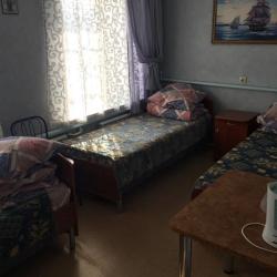 Фото Отель Транзит