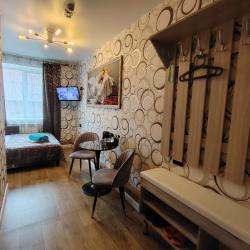 Фото Отель Мишель