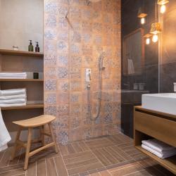 2-комнатные апартаменты люкс