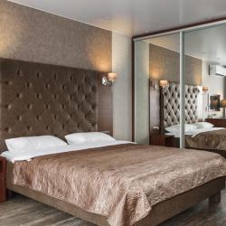 Фото Отель Авион на проспекте Ленина 46