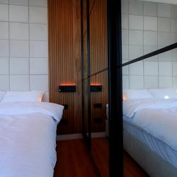 2-комнатные апартаменты люкс