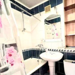 Фото Апартаменты на Амурском бульваре 64