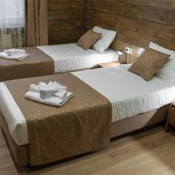 Фото Отель Наше Место