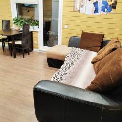 Фото Отель Дoм нa Петровааpа