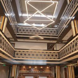 Фото Отель Hotel Bukhara ()