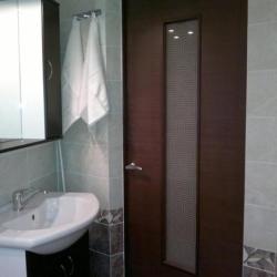 Фото Отель Apreski Бунгало на Банном (Апрески)