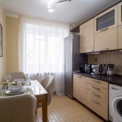 фото 14 Mira.Apartments (Мира Апартментс) на переулке Гагаринский