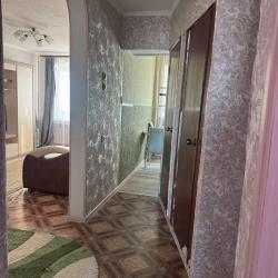 3-комнатные апартаменты стандарт