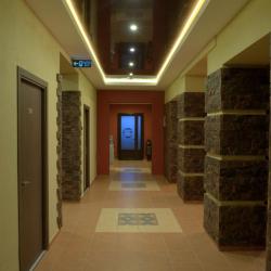 Фото Отель Камелот