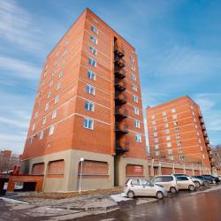 Фото Отель Сутки на улице Савиных