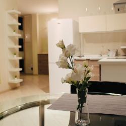 Фото Апартаменты на улице 2-я Военная