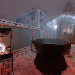 Фото Отель Парилкин