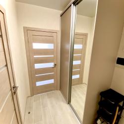 Фото Home Hotel (Хоум Отель) на Притомском 29