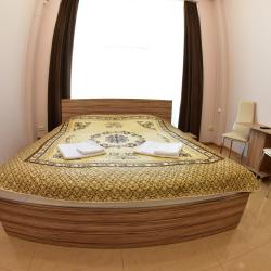 Фото Отель Уют