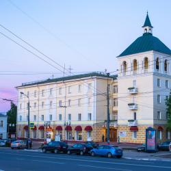Фото Отель 