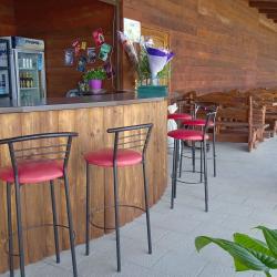 Фото Отель Легенда