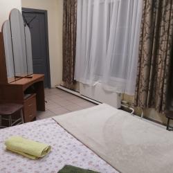 Фото Отель Milani (Милани)