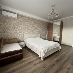 1-комнатные апартаменты стандарт 56