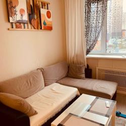 Фото Апартаменты Like home на улице Чистяковой 67