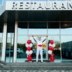 Фото Отель Кристалл